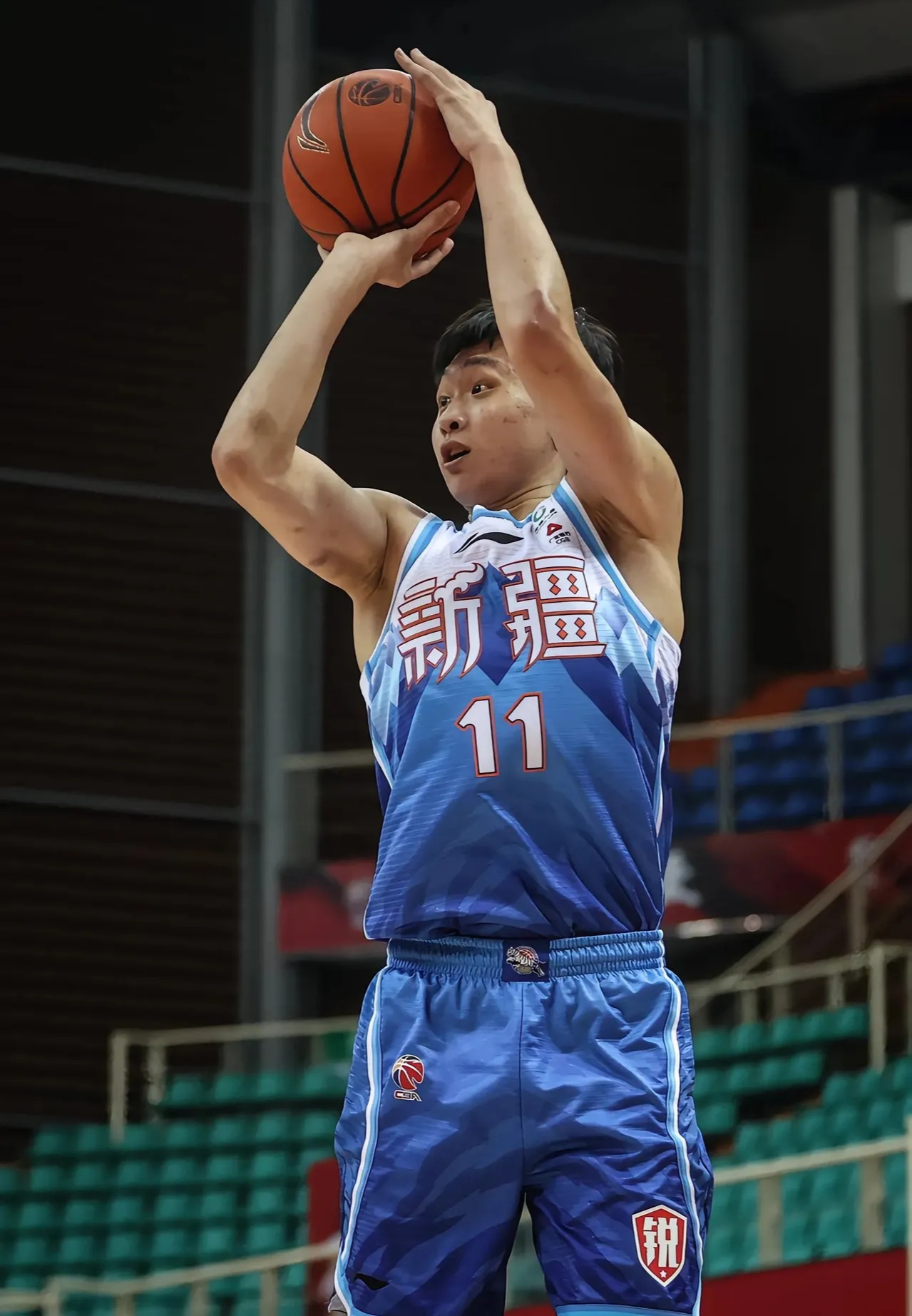 Ming迎来五赛季出色发挥，热火观众热烈欢呼！的简单介绍